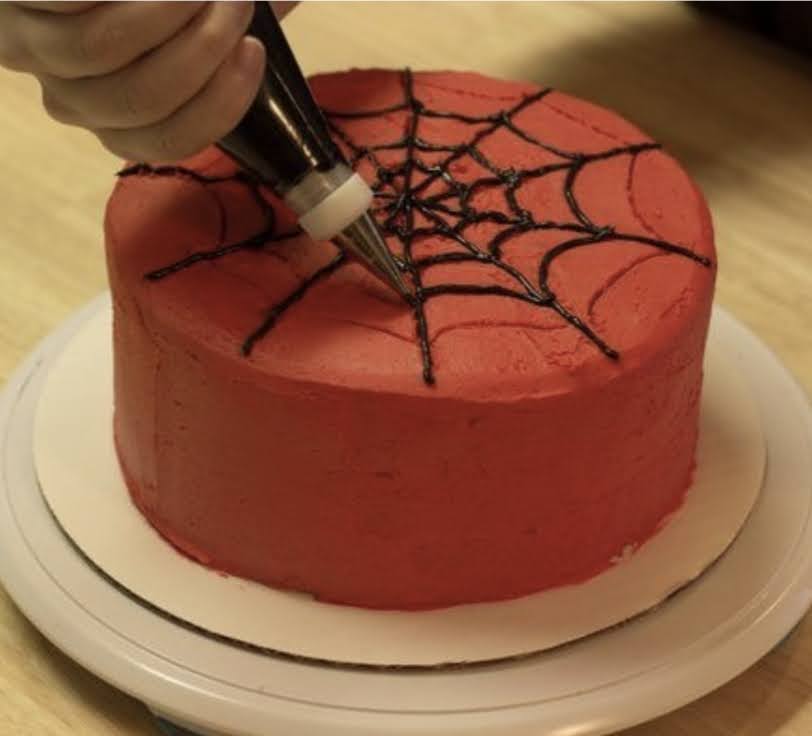 Keto/Low Carb Celebration Cakes For Kids