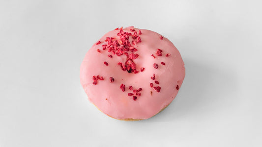 Keto/Low Carb Donuts