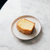 Keto/Low Carb Loaf Cake / Madeira Cake - Farm House Fruit